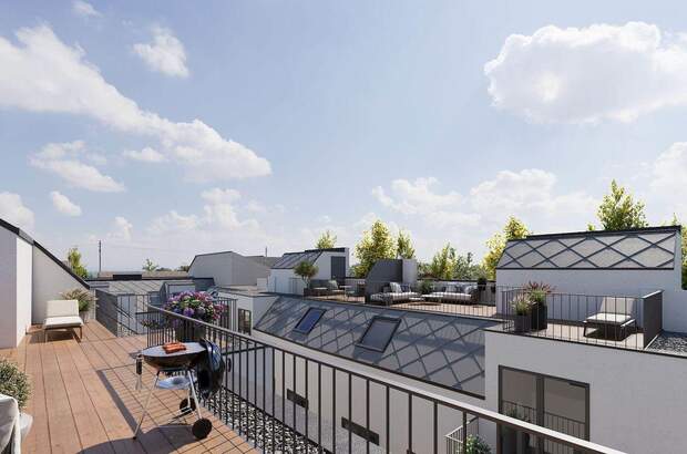 Wohnung mit Balkon kaufen in 1220 Wien (Bild 2)