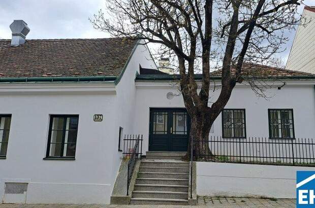 Terrassenwohnung kaufen in 1190 Wien (Bild 2)