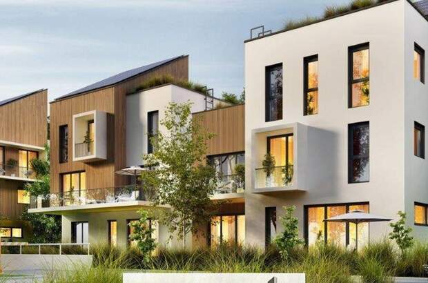 Wohnung kaufen in 4600 Wels (Bild 1)