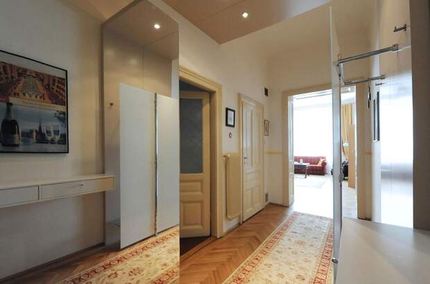 Terrassenwohnung mieten in 1130 Wien (Bild 2)