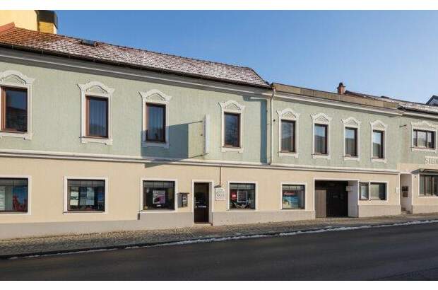 Wohnanlage kaufen in 3950 Gmünd (Bild 1)