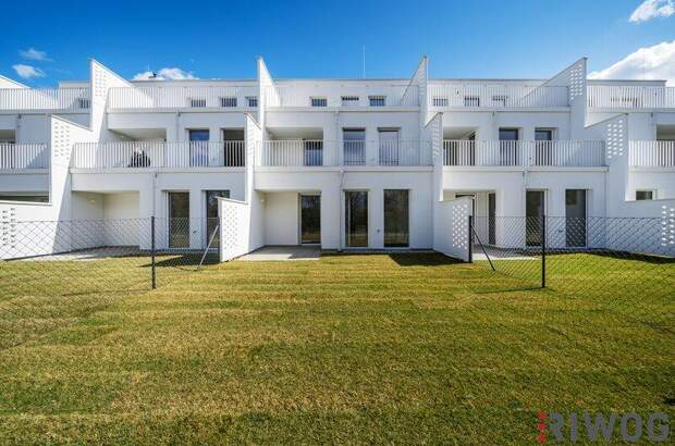 Terrassenwohnung kaufen in 1210 Wien (Bild 1)