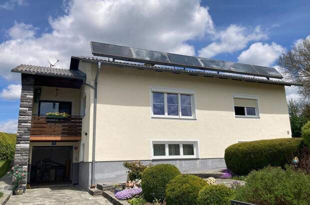 Haus kaufen in 4251 Sandl (Bild 1)