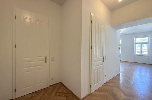 Altbauwohnung kaufen in 1020 Wien (Bild 4)