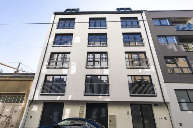 Wohnung mieten in 1140 Wien (Bild 3)