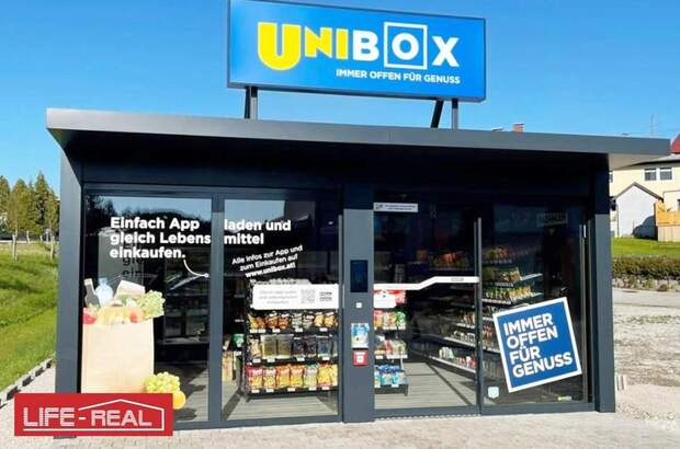 Gewerbeobjekt kaufen in 5132 Geretsberg