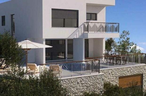 Haus mit Garten kaufen (Bild 1)