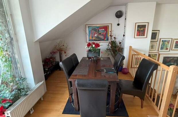 Wohnung mit Balkon kaufen in 3420 Klosterneuburg (Bild 4)