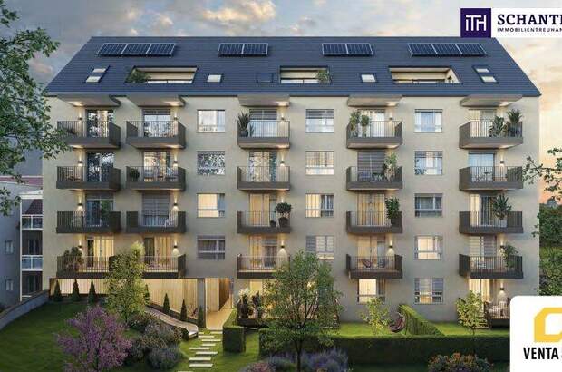 Terrassenwohnung kaufen in 8020 Graz (Bild 4)