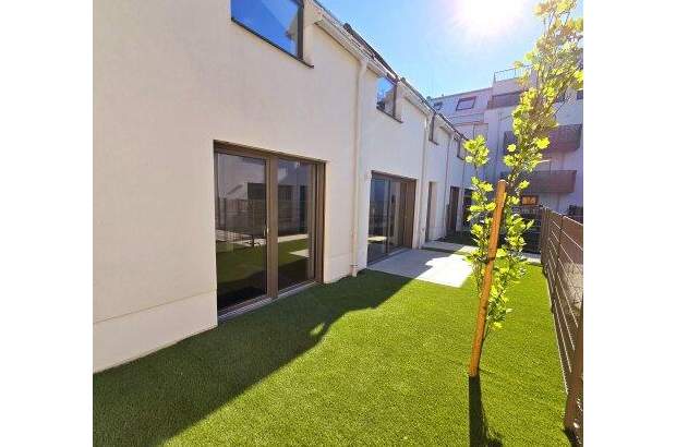 Terrassenwohnung kaufen in 1230 Wien (Bild 1)