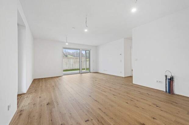 Terrassenwohnung kaufen in 2540 Bad Vöslau (Bild 4)