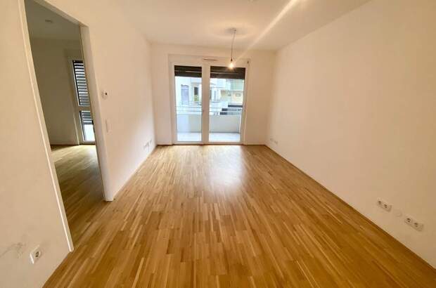 Terrassenwohnung mieten in 8020 Graz (Bild 1)