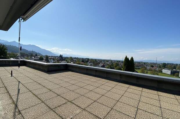 Mietwohnung in 6858 Schwarzach (Bild 1)