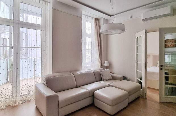 Altbauwohnung kaufen in 1060 Wien (Bild 2)