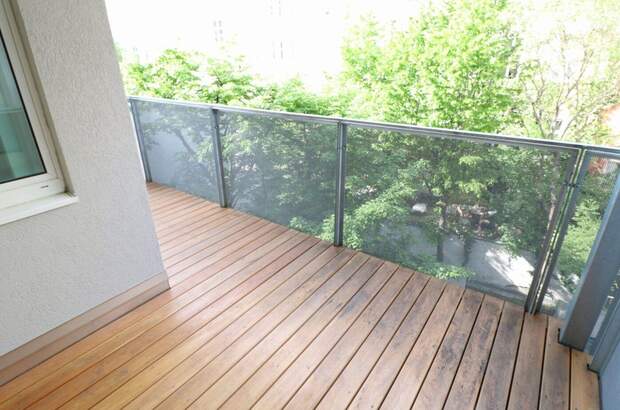 Wohnung mit Balkon kaufen in 1190 Wien (Bild 4)