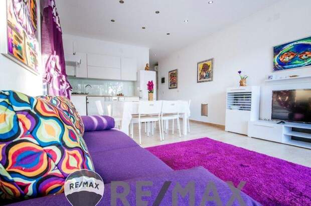 Wohnung mit Balkon kaufen in 23250 Košljun (Bild 4)