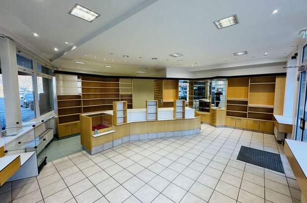 Gewerbeobjekt kaufen in 8724 Spielberg (Bild 1)