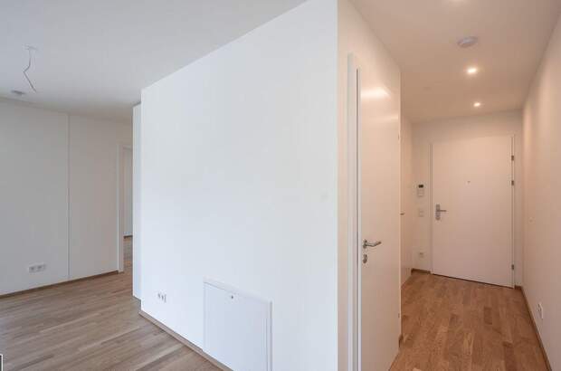 Wohnung mit Balkon mieten in 1140 Wien (Bild 4)