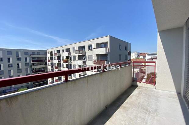 Wohnung mit Balkon mieten in 8020 Graz (Bild 1)