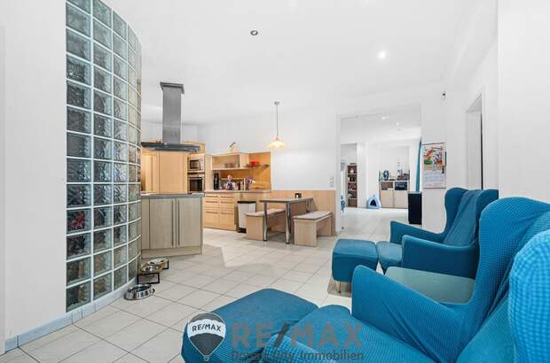 Terrassenwohnung kaufen in 2340 Mödling (Bild 5)