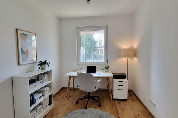 Wohnung mit Balkon kaufen in 8403 Lebring (Bild 4)