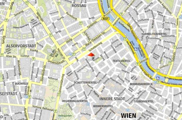 Gewerbeobjekt mieten in 1010 Wien (Bild 5)