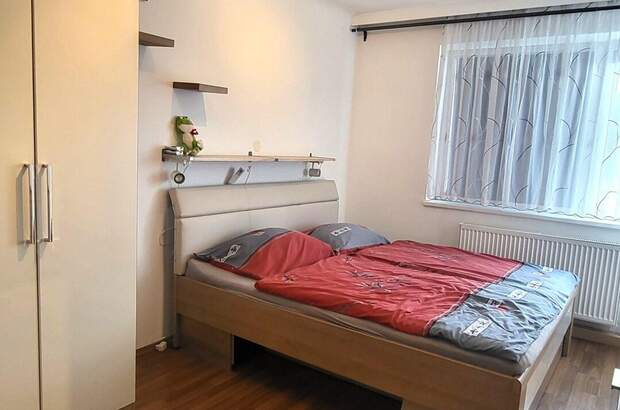 Wohnung mit Balkon mieten in 2100 Korneuburg (Bild 4)