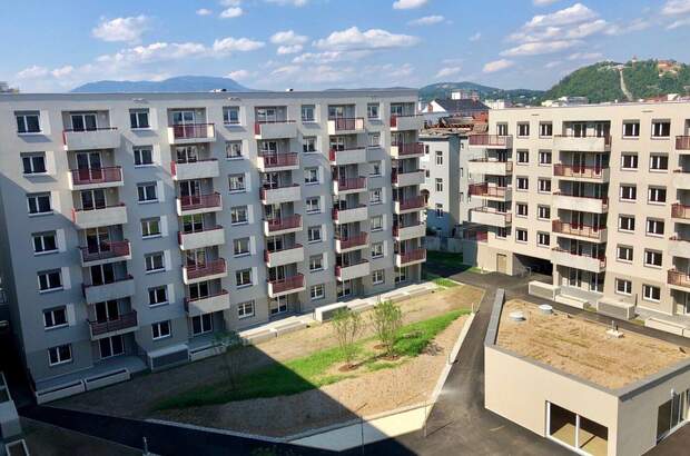 Wohnung mieten in 8020 Graz (Bild 2)