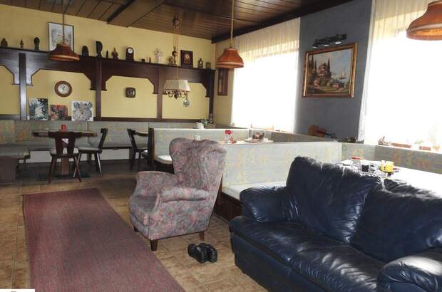 Haus mit Garten kaufen in 2084 Weitersfeld (Bild 4)