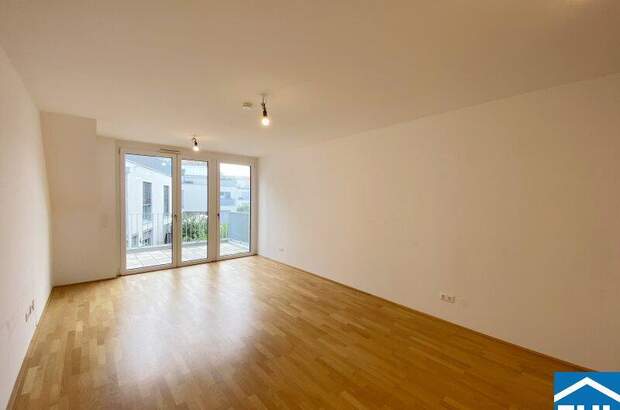 Terrassenwohnung mieten in 1210 Wien (Bild 3)