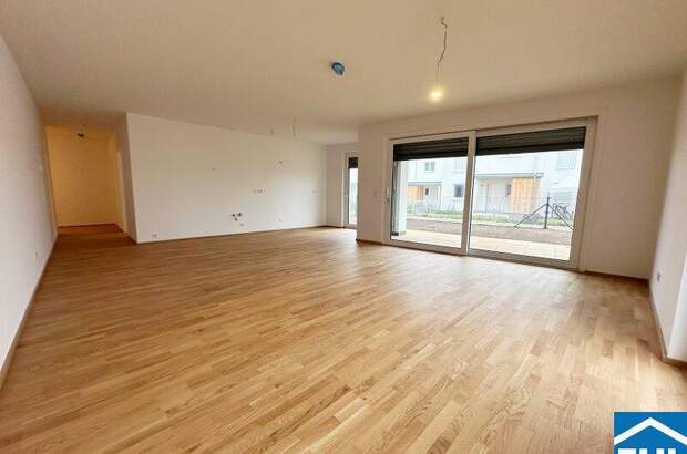 Terrassenwohnung kaufen in 2700 Wr. Neustadt (Bild 3)