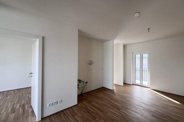 Wohnung mit Balkon kaufen in 8010 Graz (Bild 4)