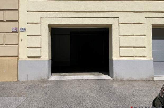 Halle / Lager / Produktion mieten in 1180 Wien (Bild 5)