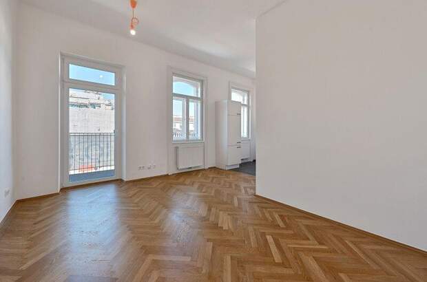 Terrassenwohnung kaufen in 1050 Wien