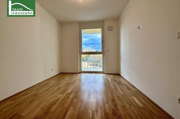 Terrassenwohnung mieten in 1220 Wien (Bild 2)