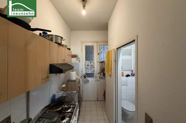 Wohnung kaufen in 1170 Wien (Bild 4)