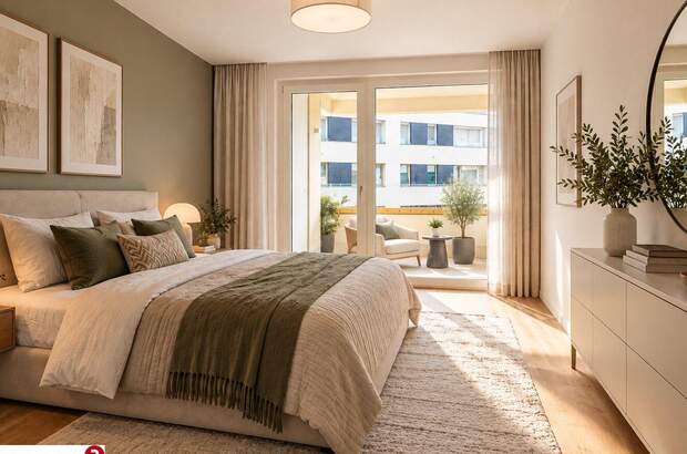 Wohnung mit Balkon kaufen in 1100 Wien (Bild 1)