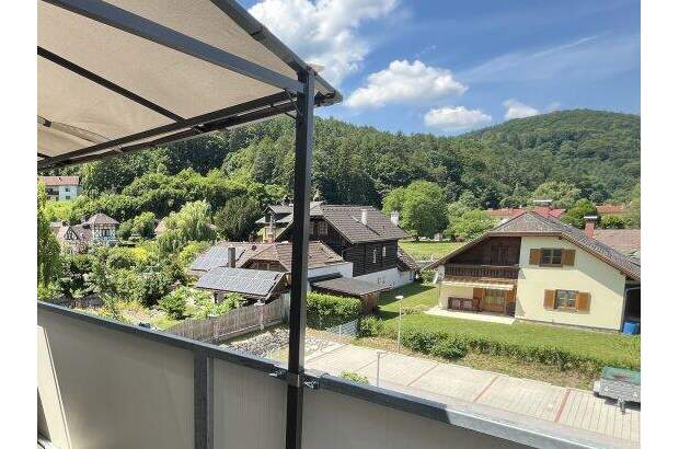 Terrassenwohnung mieten in 2763 Pernitz (Bild 1)