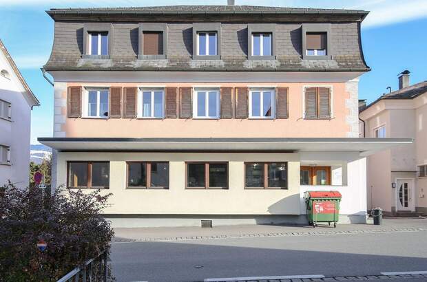 Haus kaufen in 6820 Frastanz (Bild 1)