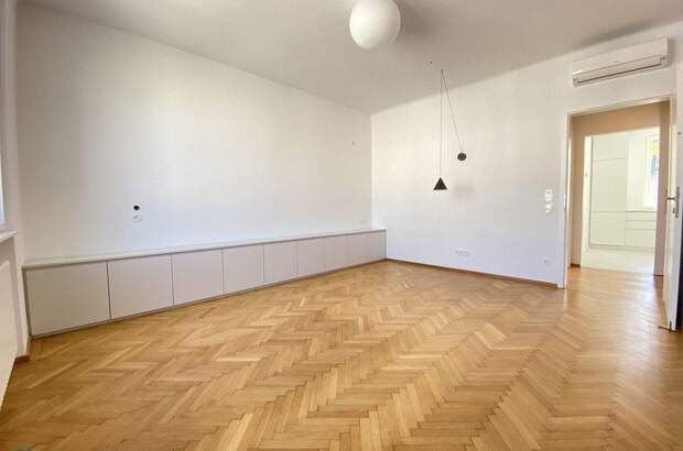 Wohnung mieten in 1040 Wien (Bild 4)