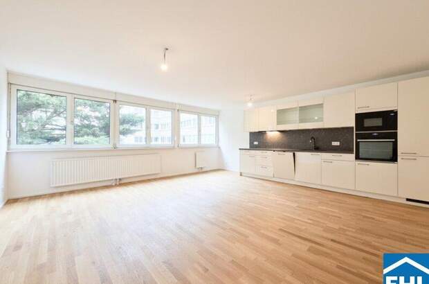 Wohnung kaufen in 1190 Wien (Bild 1)