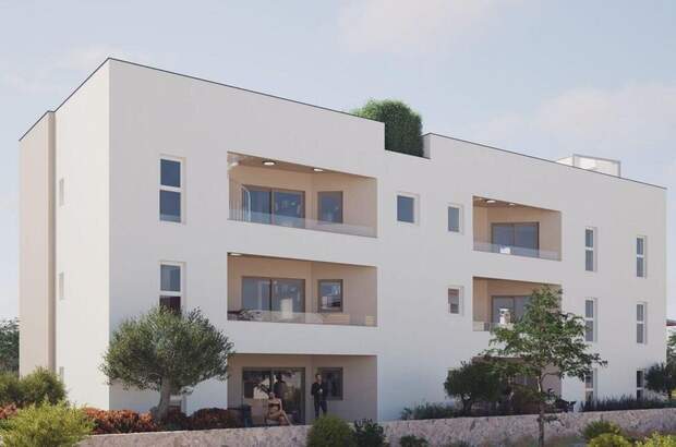 Wohnung kaufen in 23206 Sukošan (Bild 2)