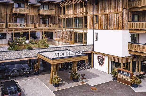 Anlageobjekt kaufen in 5771 Leogang (Bild 5)