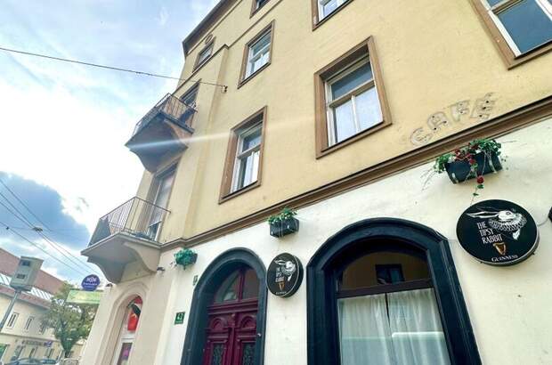 Anlageobjekt kaufen in 8010 Graz (Bild 2)