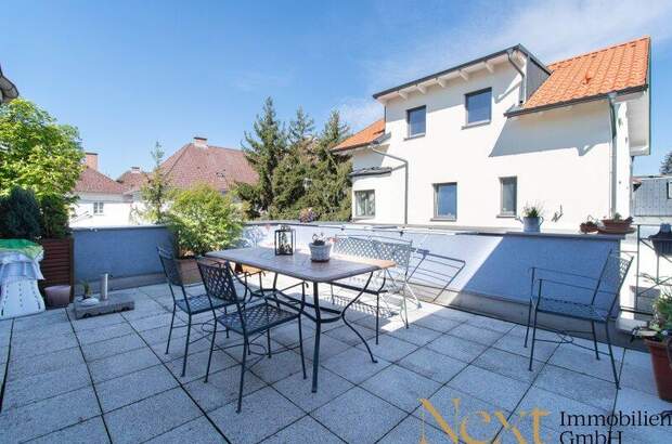 Terrassenwohnung kaufen in 4020 Linz (Bild 4)