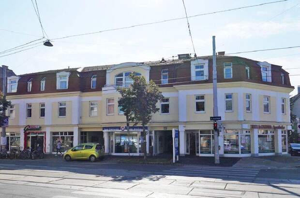 Büro / Praxis mieten in 1140 Wien (Bild 2)