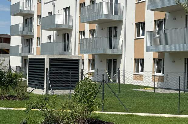 Terrassenwohnung mieten in 2700 Wr. Neustadt (Bild 2)