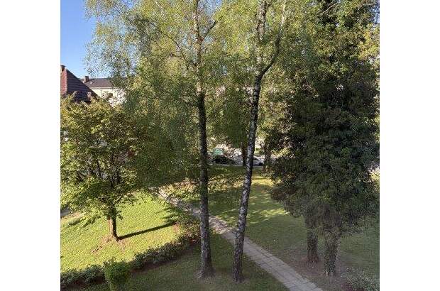 Terrassenwohnung mieten in 4400 Steyr (Bild 1)