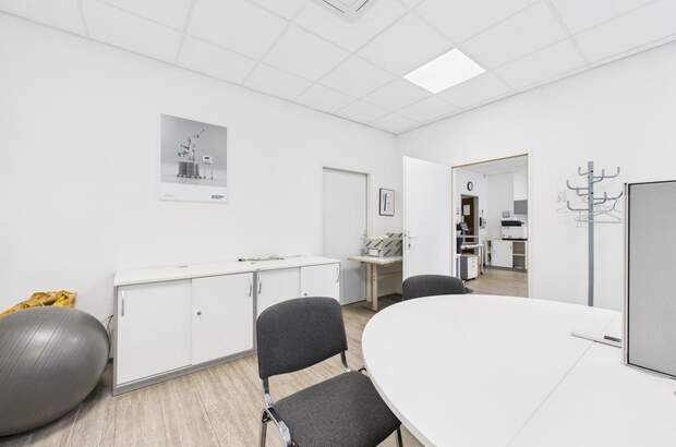 Einkaufszentrum in 4020 Linz (Bild 5)