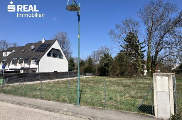 Grundstück kaufen in 2362 Biedermannsdorf